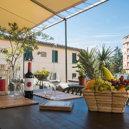 Le Casine Di Firenze Bed & Breakfast Exterior photo