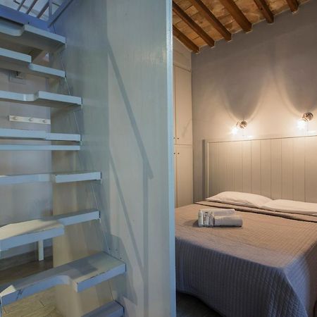Le Casine Di Firenze Bed & Breakfast Exterior photo