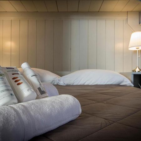 Le Casine Di Firenze Bed & Breakfast Exterior photo