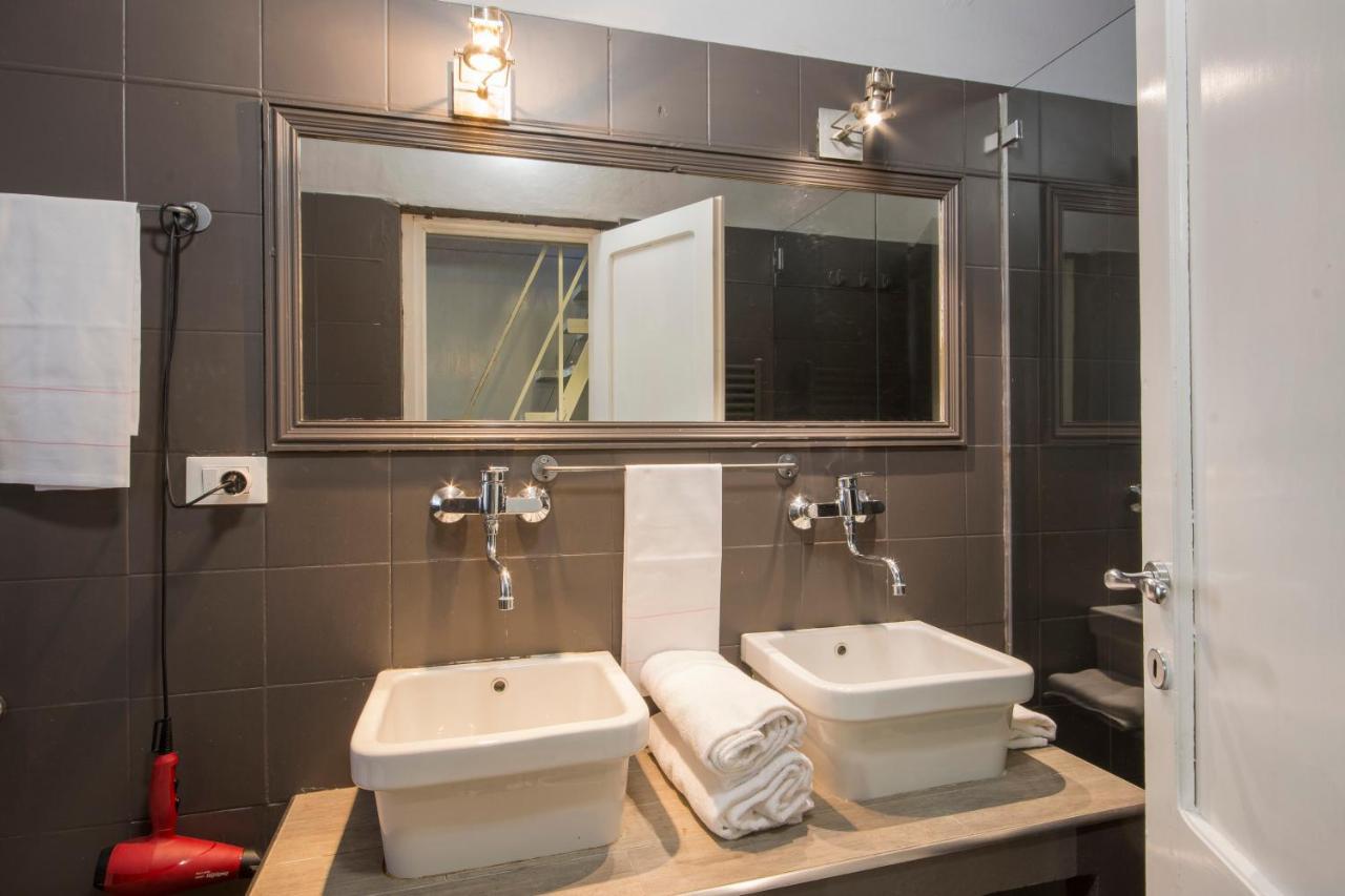 Le Casine Di Firenze Bed & Breakfast Exterior photo